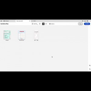706K views · 10K reactions | Ditch the paper piles. With Adobe Acrobat Pro you can organize your tax docs in a few clicks. | Adobe Acrobat | Facebook