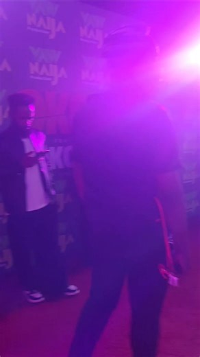 Stepped out for Okon Lagos' event tonight | Yenne's Diary