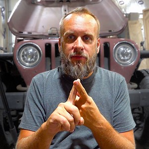 12K views · 238 reactions | Jeep TJ Low Oil Pressure Issue - Everything You Need to Know | Rockhill Farm - Tractors, Firewood, and Excavating | Facebook