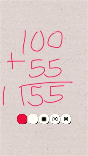 Y I can never be good at math