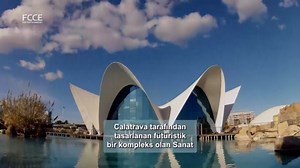 Valensiya, İspanya'nın cazibesini ve lüksünü keşfedin