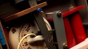 The bomb was the work of someone will machine shop skills – and a devious mind. Watch an all-new two-hour Dateline tonight at 9/8c on NBC. | Dateline NBC