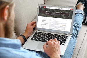 Master the Process of Suspension Tuning - Penske Racing Shocks