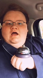 3.6M views · 93K reactions | Road rage bell ️ | Nanny Maw | Facebook