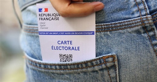 Élections municipales 2026 : "Je suis absent à ces dates" : cette date limite pour faire une procuration à un proche