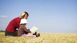 In Children's Storybooks, Realism Has Advantages