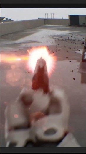 Procedural Gun recoil Animation | UE5 | FPS prototype