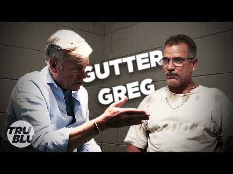 Chris Hansen Partial Episode - Takedown - Gutter Greg - S19, E03