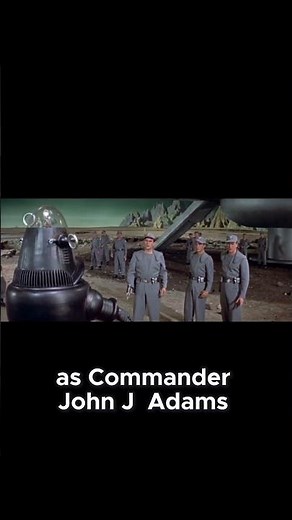 The Innovative Special Effects of Forbidden Planet