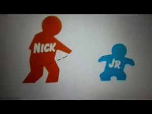 Nelvana Limited/YouTube Originals/Nick Jr/Paramount Television/Viacom International Studios