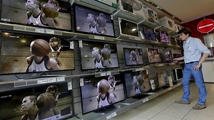 Así queda la programación de la TDT con el apagón de canales