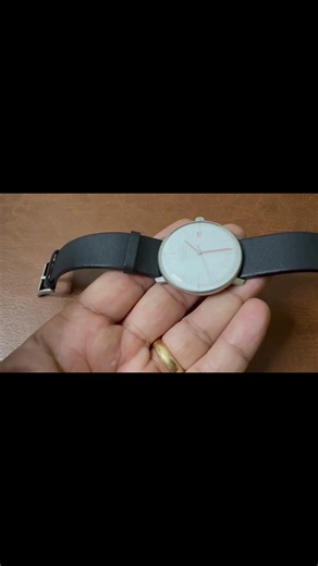 Is the Junghans Max Bill Worth It? #automaticwatch #watch #watchesandwonders