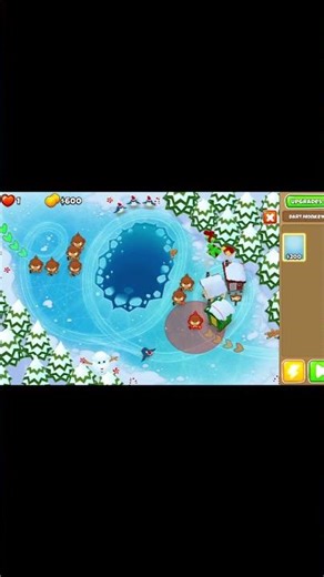 how to beat advanced daily challenge 12/20/25 #btd6