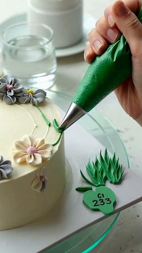 Satisfying Cake Decoration Ideas | Cake Layers & Designs