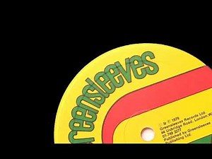 Keith Hudson - Bloody Eyes