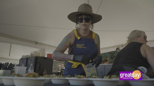 A preview of this weekend's Southern Smoke Festival