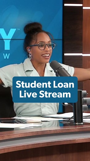 51K views · 482 reactions | We’re gonna help you. No more letting the system call the shots, We’re gonna give you a plan to ATTACK. I’m so excited, this is the turning point, this is when the game changes. This is when your life changes. I’ll see you there. The link is in my bio  #hope #studentloans #studentloandebt #studentloanpayments https://ter.li/byl0ou | Jade Warshaw | Facebook