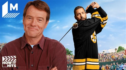 Breaking the typecast: how actors reinvent themselves