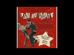 BR5-49 - Cherokee Boogie