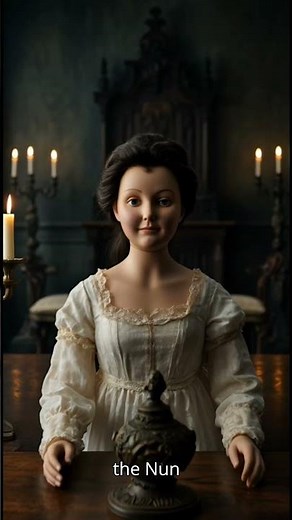 Top 5 Supernatural Horror Franchises That Will Haunt Your Dreams Tonight 👻 | Ultimate Horror List