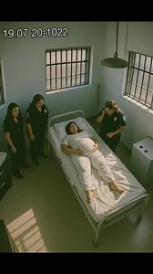 19K views · 142 reactions | A woman was giving birth in a prison...