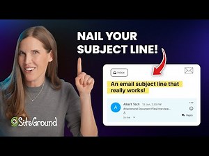 Email Subject Line Dos and Don’ts – With Examples