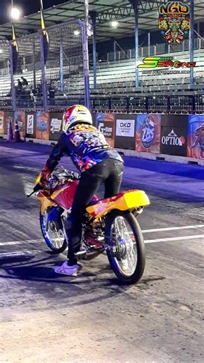 Ep2.150ถังเดิม 🌟NGO🌟 Asean Super Fast 2025 📍 9-10-11 มกราคม 2026 {{ Buriram United Dragster Track } } #NGOTHAILAND #Sstrong | Falcon rim