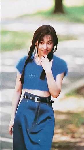 【46.懐かしアイドル】井上昌己ちゃんはgirlpopの先駆者だった！ #懐かしアイドル