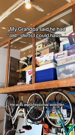 Vintage Wrestling Grails: Rediscovering Grandpa's Treasures