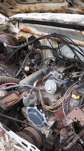 43K views · 696 reactions | Couple of cars come into our yard over the weekend a 1974 rover P6 V8 and a ex ambulance Ford F-250. | Rusty Cars Down Under | Facebook