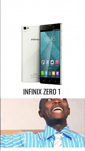 Rating All Infinix Zero Series Phones Part 1