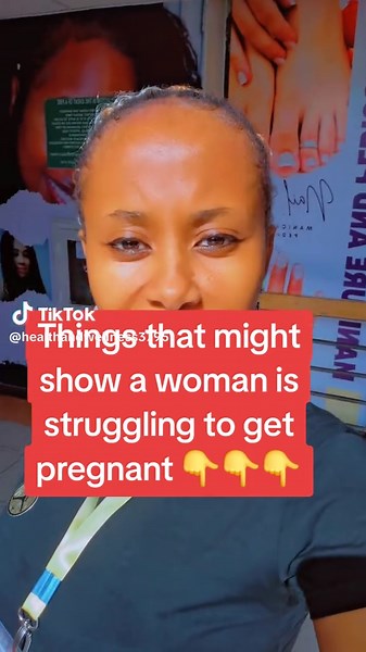 1. Irregular periods If periods don’t come every month or come at very different times, it may mean ovulation is not happening regularly. 2. Very painful periods Severe cramps can sometimes be linked to conditions like Endometriosis which can affect fertility. 3. Very heavy or very light periods Extremely heavy bleeding or very light spotting every cycle can indicate hormonal imbalance. 4. Periods that stop for months Missing periods for several months (not due to pregnancy) may be related to co