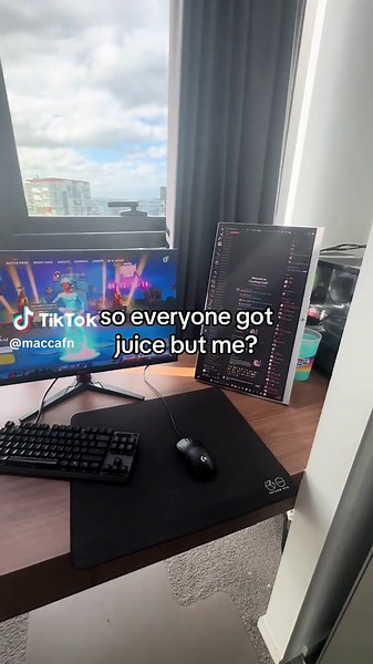 Acquire the Juice WRLD Skin in Fortnite Today