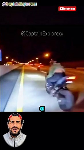 What Is a Motorcycle Tank Slapper?