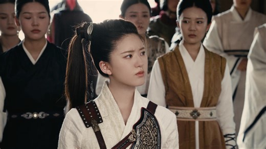 The Romance of Tiger and Rose - Episode 5 | Rakuten Viki