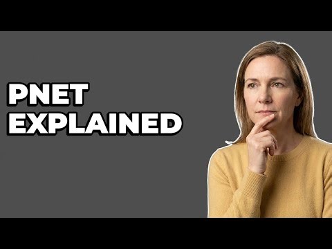 What Does PNET Mean In Pancreatic Cancer?