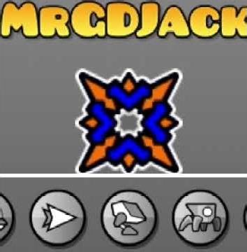 New icon will be my default now #gd