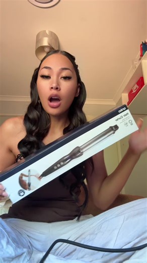 Kmart Hair Curler Review: Affordable Styling at $25
