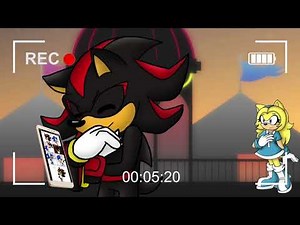 Ask the Sonic Heroes [Halloween 2020 Preview]