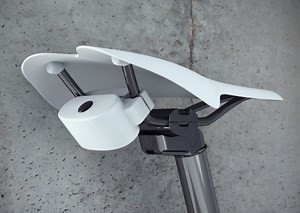 RFID Bikealarm Uses A 120dB Alarm To Deter Thieves (video)