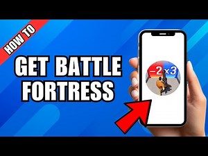 How To Get Battle Fortress In Last Z Survival Shooter