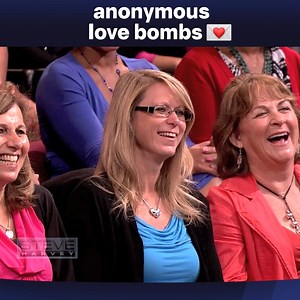Ask Steve's Most Insane Anonymous Confessions! 😳 #SteveHarvey | Steve Harvey