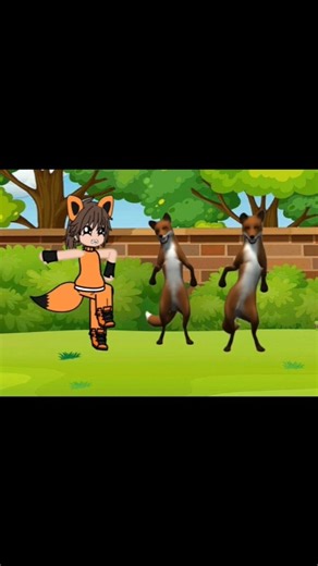 "Let's dance"😂 #gacha #gachalife #memes #gachaclub #edit #funny #gachameme #gachatiktok #roblox