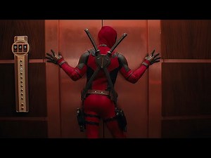 Deadpool Suit up Scene in Hindi 4K | DEADPOOL AND WOLVERINE (2024) 4K CLIP