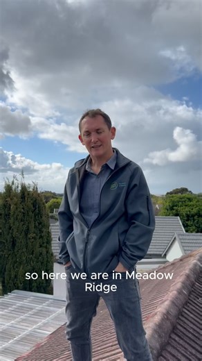 SamSam (Pty) Ltd on Instagram: "☀️ Project Update from Midridge: Array Install Starting Next! 🔧🔋 Here we are in Midridge — we’ve just finished our site survey ✅ and we’re about to bring the team up to start the solar array installation. 🙌 📍 What’s happening on-site: ⚡ We’ve got a full bank termination on this side 🔋 And another bank just behind you on the north-facing side 🌅 This setup will catch the morning sun on one side, and the afternoon sun on the other — maximising generation throug