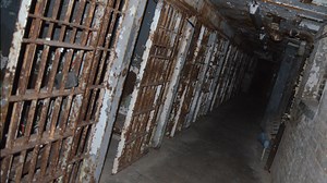 10 most haunted places in Northeast Ohio from Mansfield Reformatory to Franklin Castle