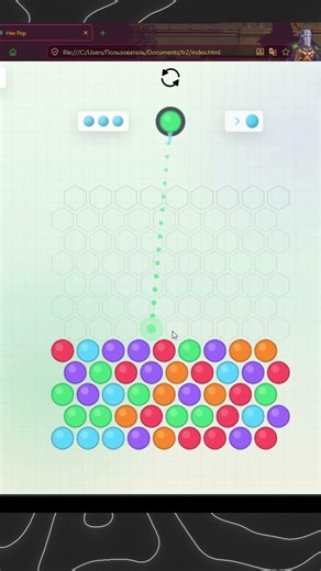 ИИ Игра для Яндекс Игр… Заработал?