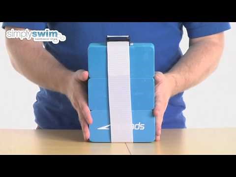 Speedo Aqua Belt - www.simplyswim.com