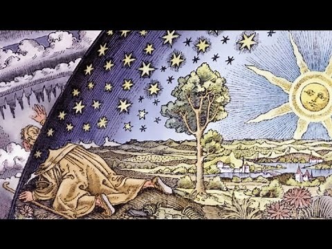 Jeff Rense & Jordan Maxwell - Politics, Power & Religion