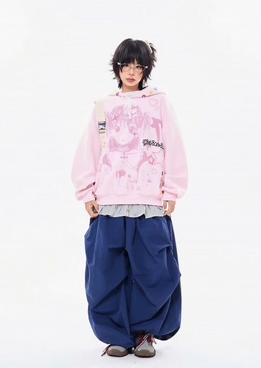 Explore Japanese Streetwear Trends